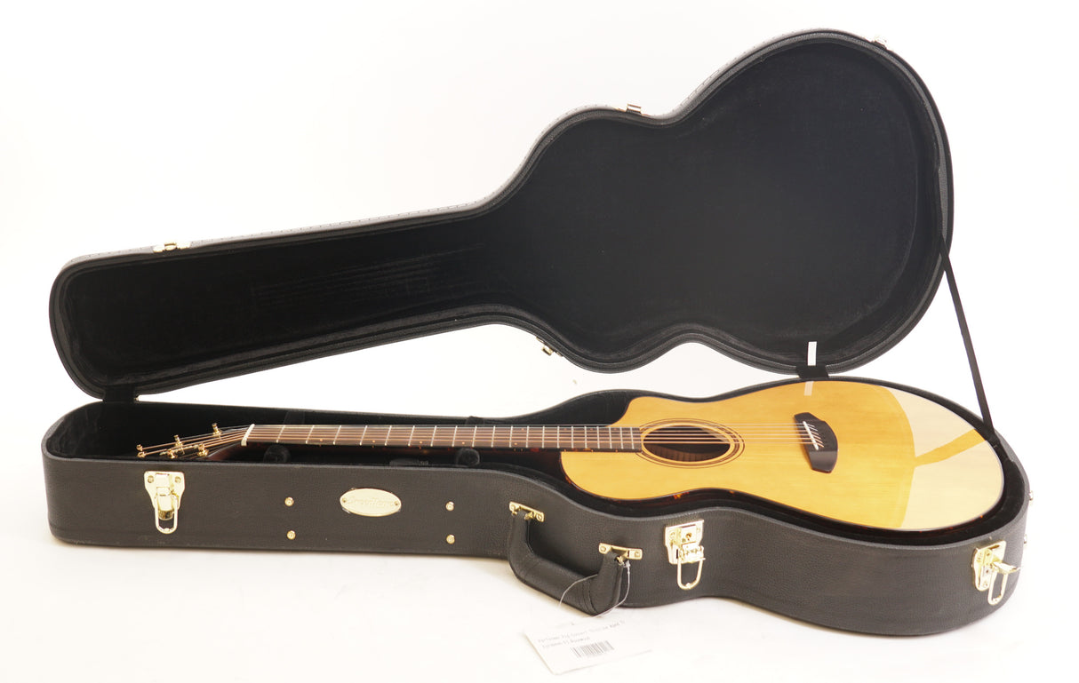 Breedlove Performer Pro Concert Thinline CE Indian Rosewood Acoustic Guitar (Used)