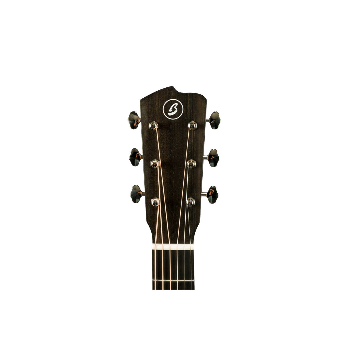 Breedlove Artisan Concert Spruce Acoustic-Electric Guitar (Vintage Toner)