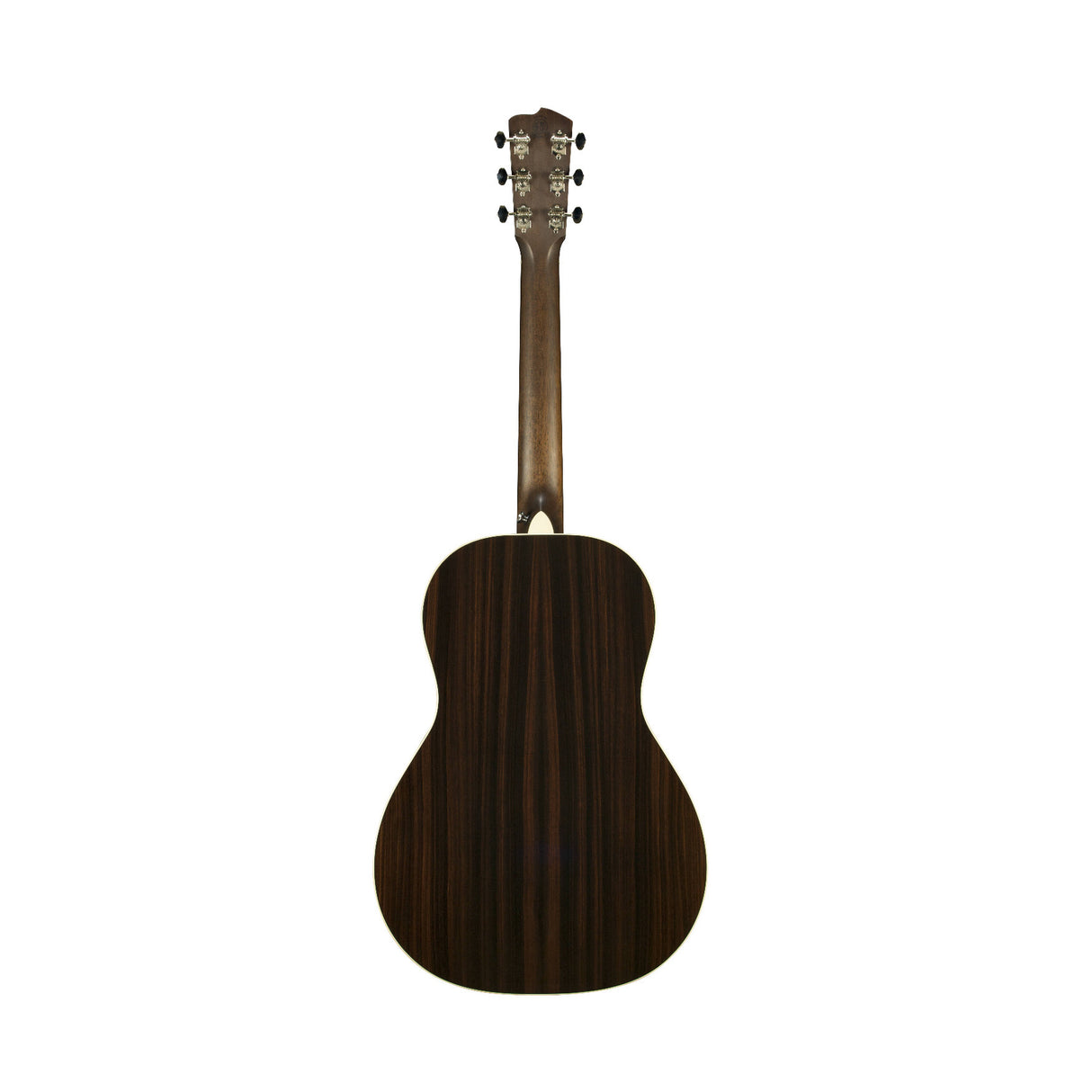 Breedlove Artisan Spruce Parlor Acoustic-Electric Guitar (Tea Burst)