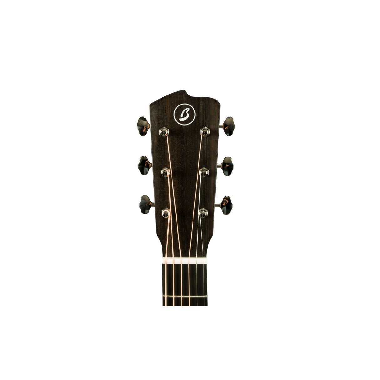 Breedlove Artisan Concert Spruce Acoustic-Electric Guitar (Espresso Burst)