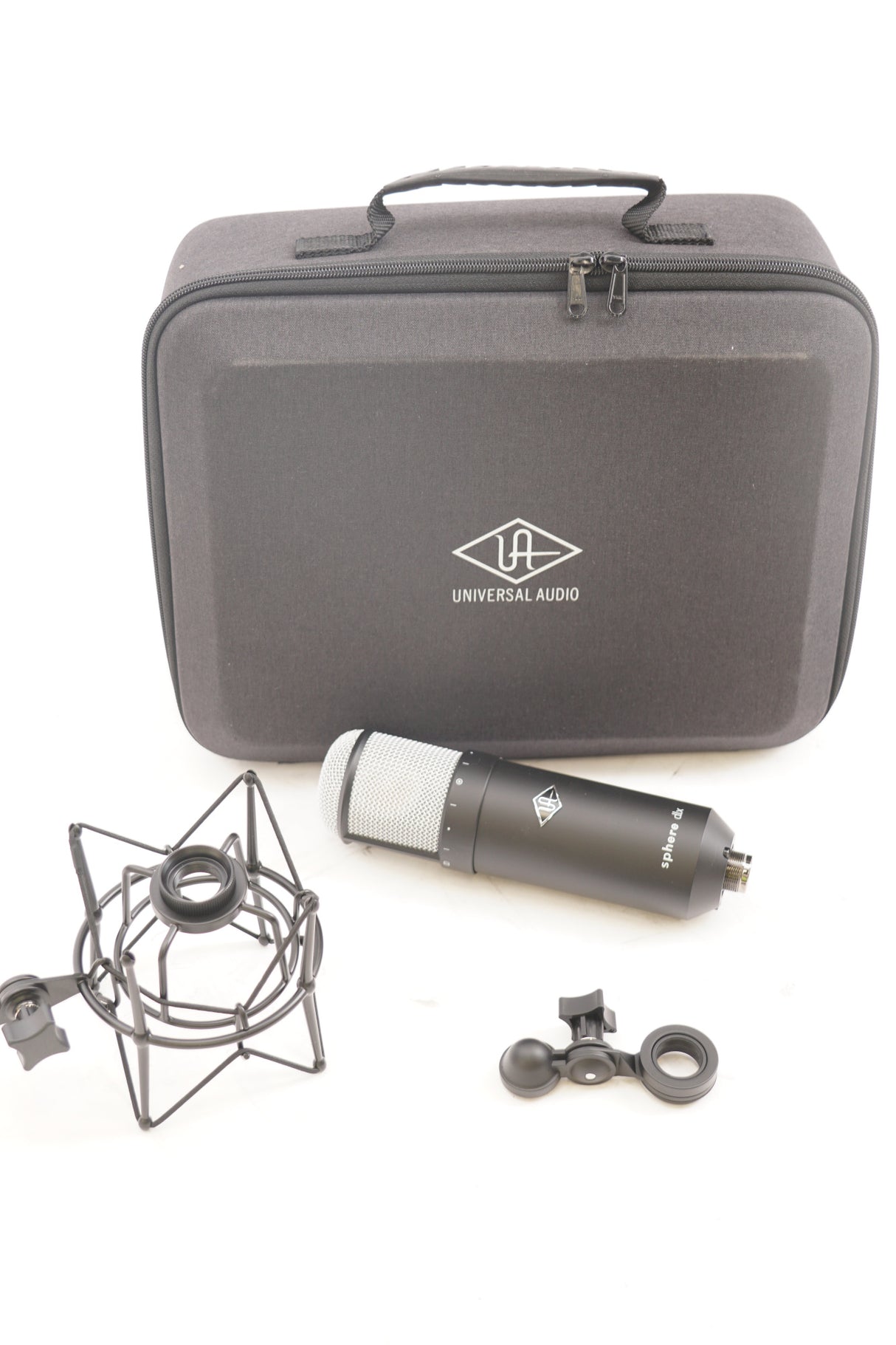 Universal Audio SPHERE-DLX Sphere DLX Microphone System (Used)