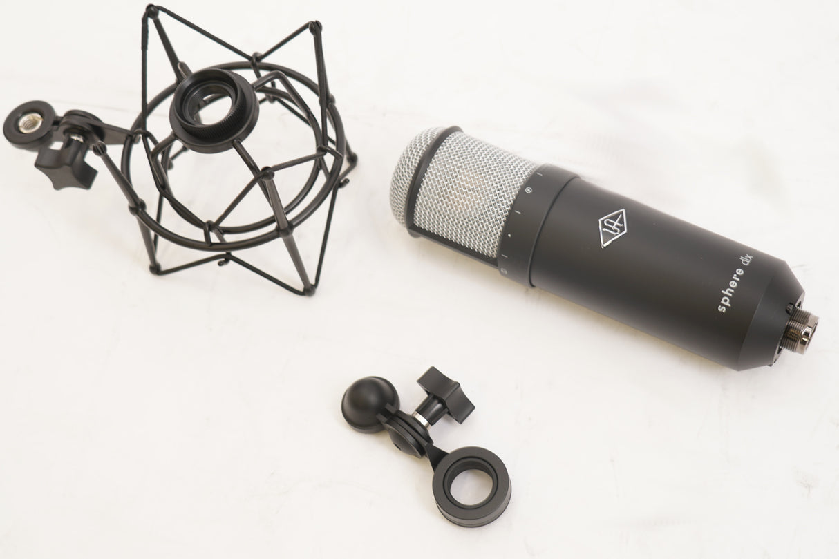 Universal Audio SPHERE-DLX Sphere DLX Microphone System (Used)