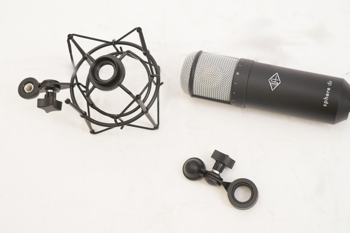 Universal Audio SPHERE-DLX Sphere DLX Microphone System (Used)