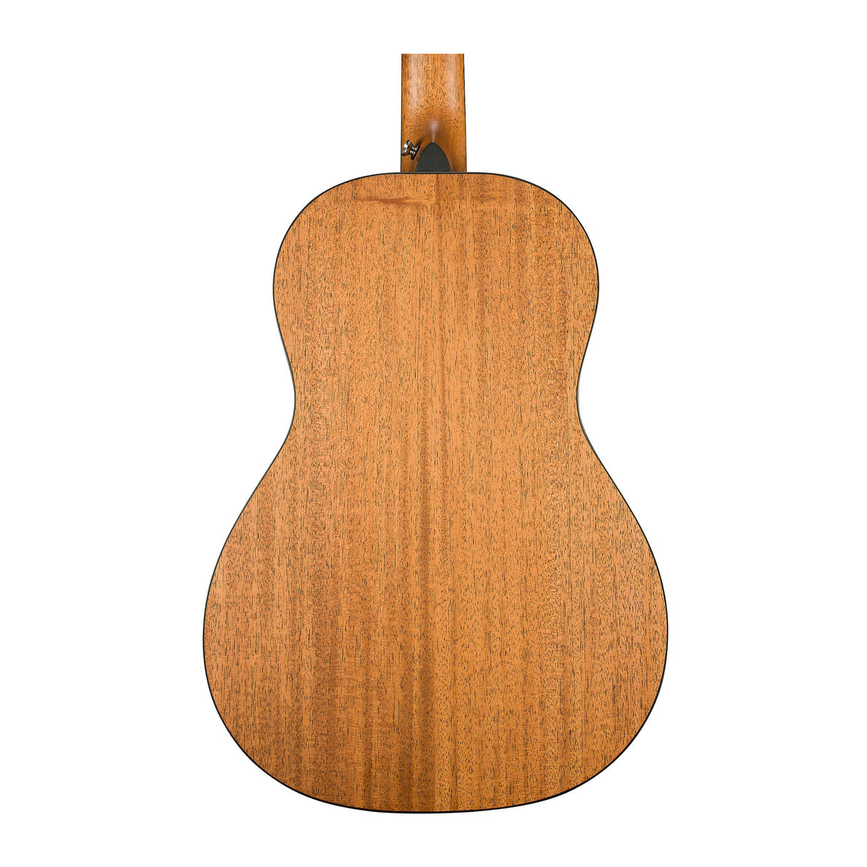 Breedlove Roots All-Mahogany Parlor Acoustic-Electric Guitar (Natural)