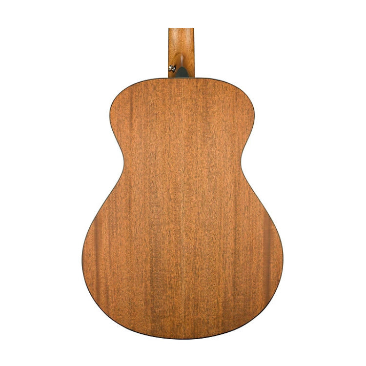 Breedlove Roots Concert E Mahogany Acoustic-electric Guitar (Natural)
