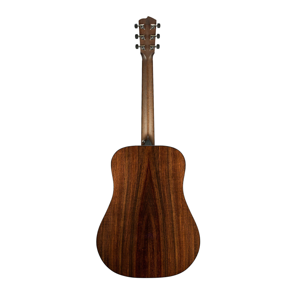 Breedlove Roots Rosewood Dreadnought Acoustic-Electric Guitar (Natural)