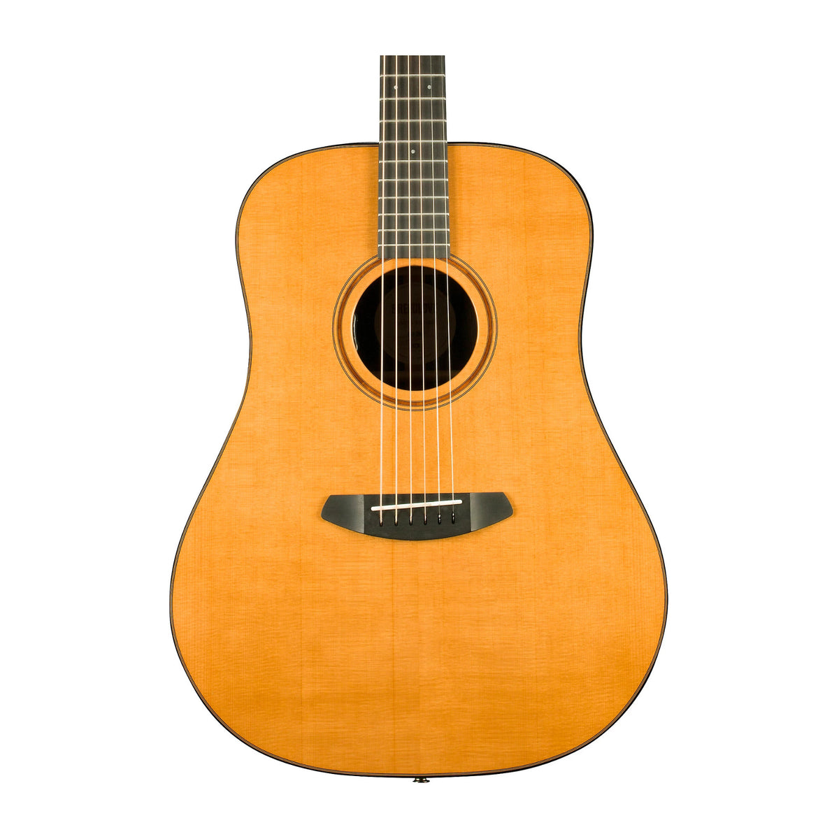 Breedlove Roots Rosewood Dreadnought Acoustic-Electric Guitar (Natural) (Open Box)