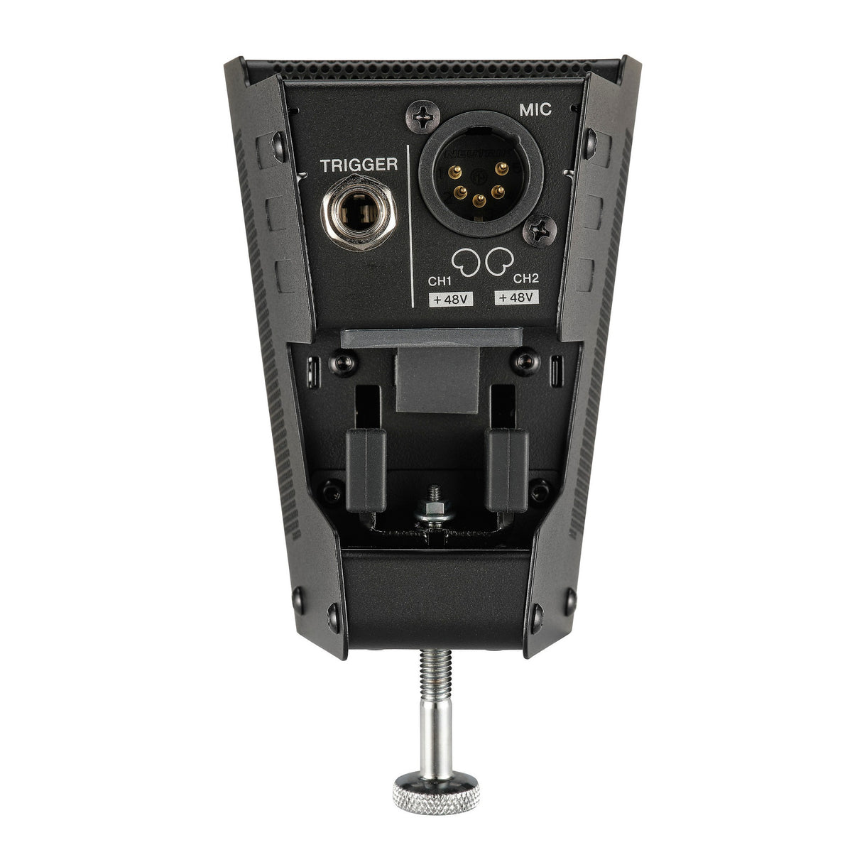 Yamaha Stereo Condenser Microphone and Trigger Pickup for Acoustic Drums