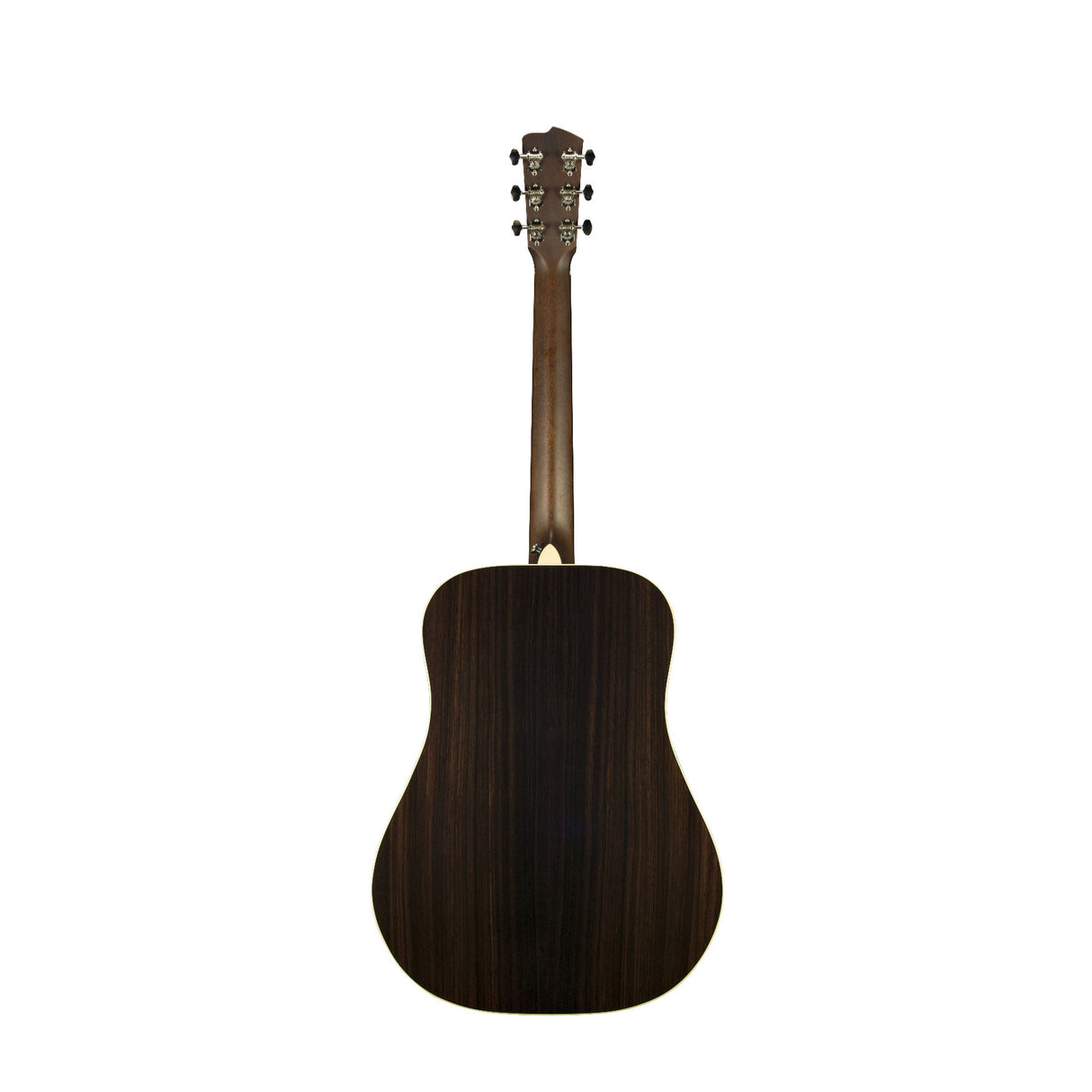 Breedlove Artisan Dreadnought 6-String Acoustic-Electric Guitar (Edgeburst)