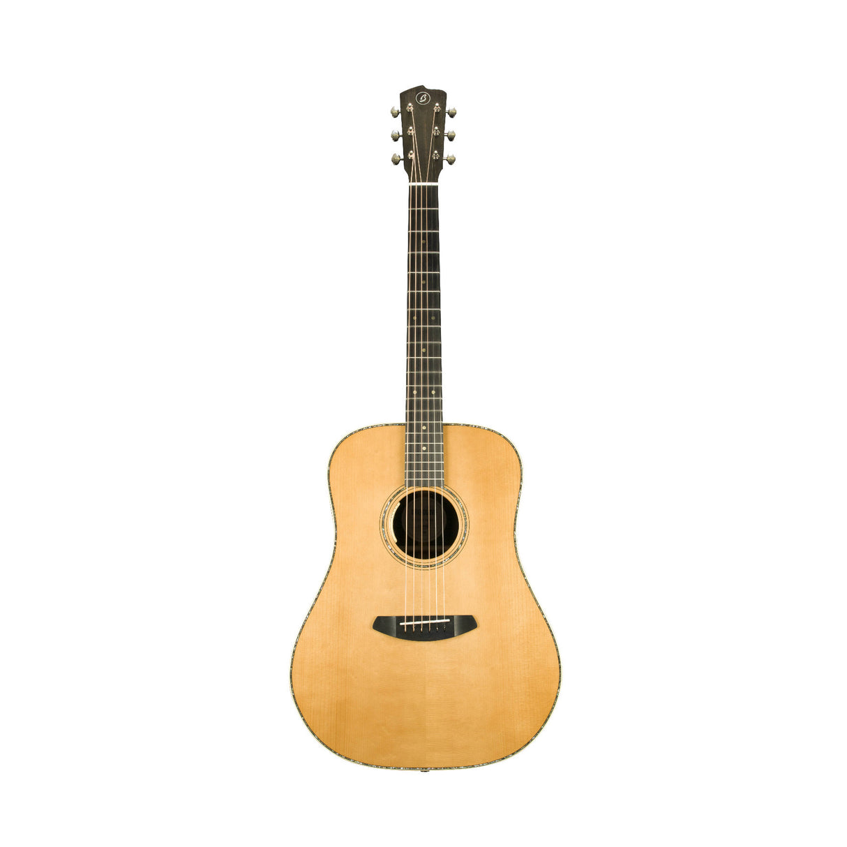 Breedlove Artisan Dreadnought 6-String Acoustic-Electric Guitar (Vintage Toner)