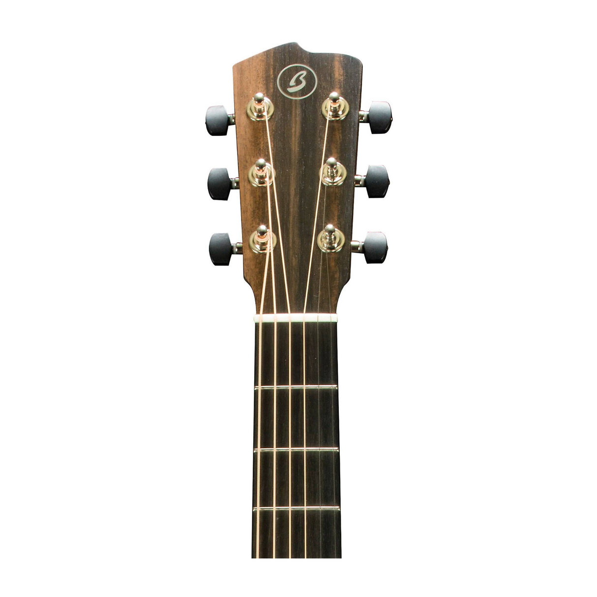 Breedlove Roots Dreadnought 6-String Acoustic Electric Guitar (Satin Edgeburst)