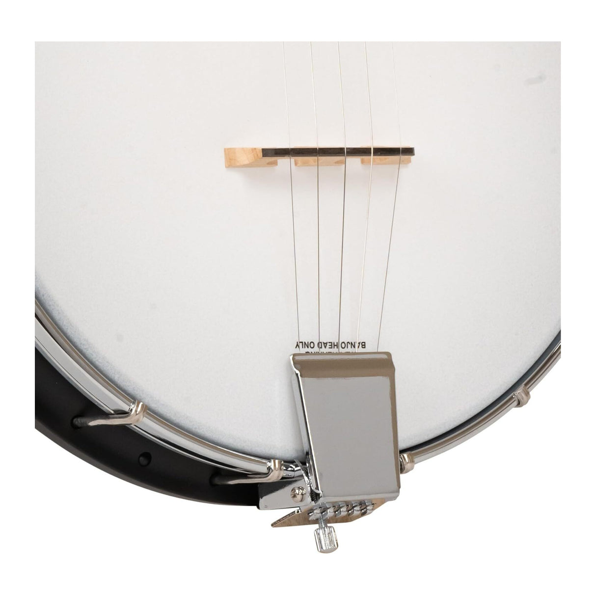 Gold Tone AC-1/L 5-String Beginner Banjo Full Size with Gig Bag (Left-Handed)