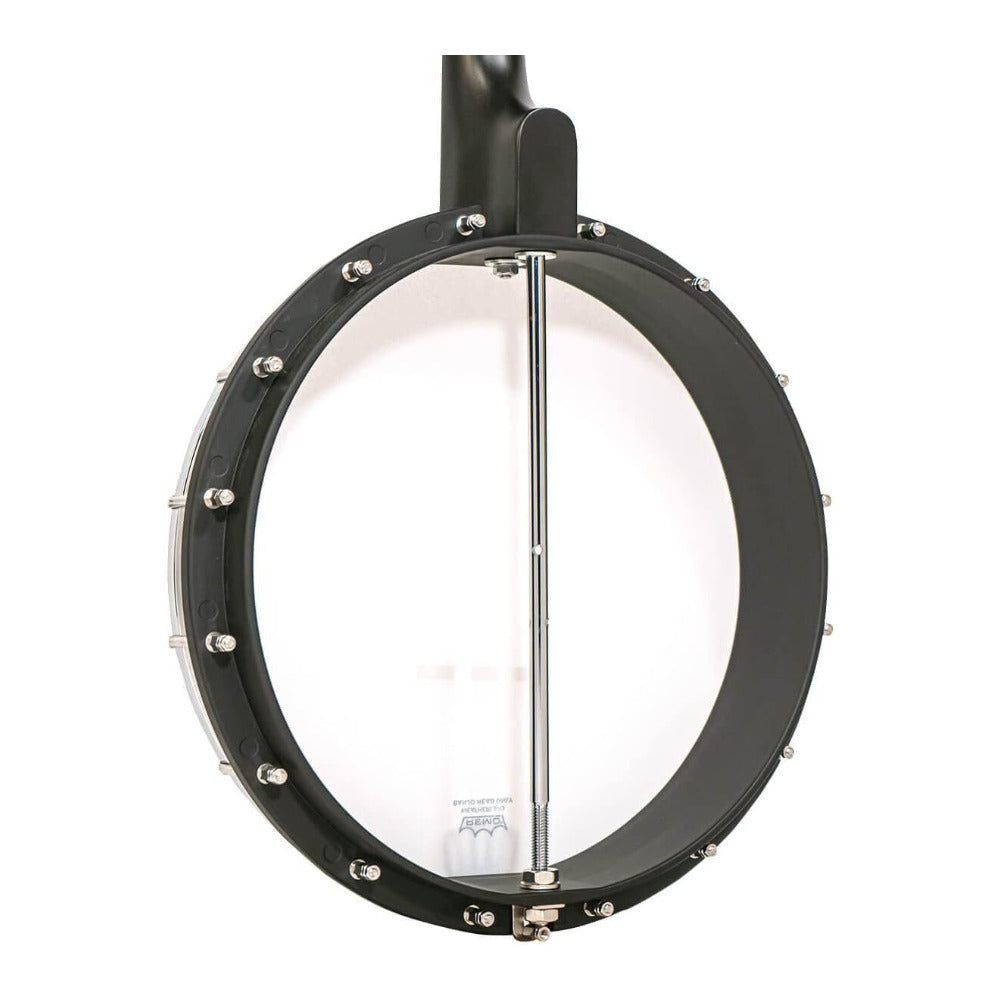 Gold Tone AC-4IT Acoustic Composite 4-String Irish Tenor Banjo with Gig Bag