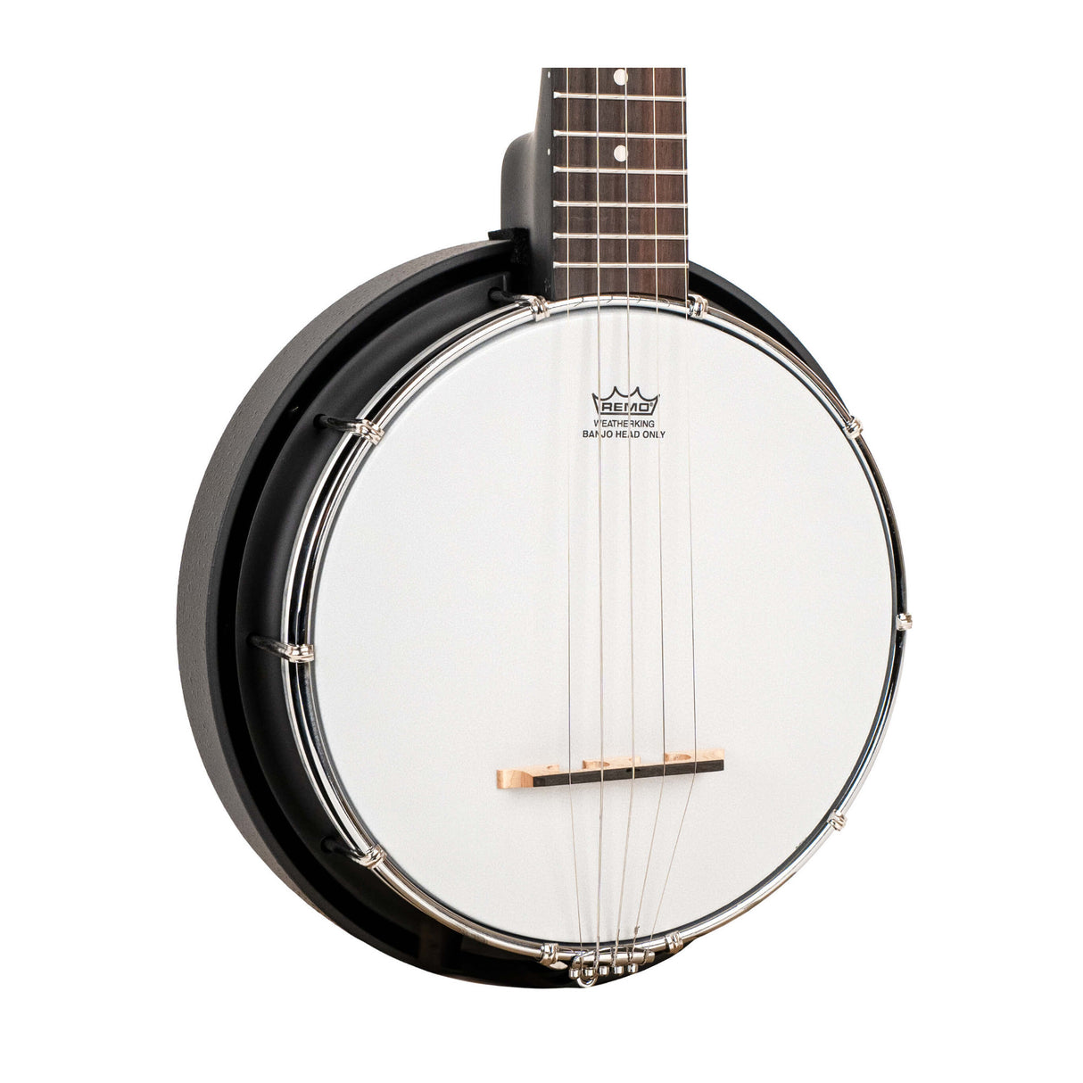 Gold Tone AC-Mini Acoustic Composite Mini Banjo with Gig Bag