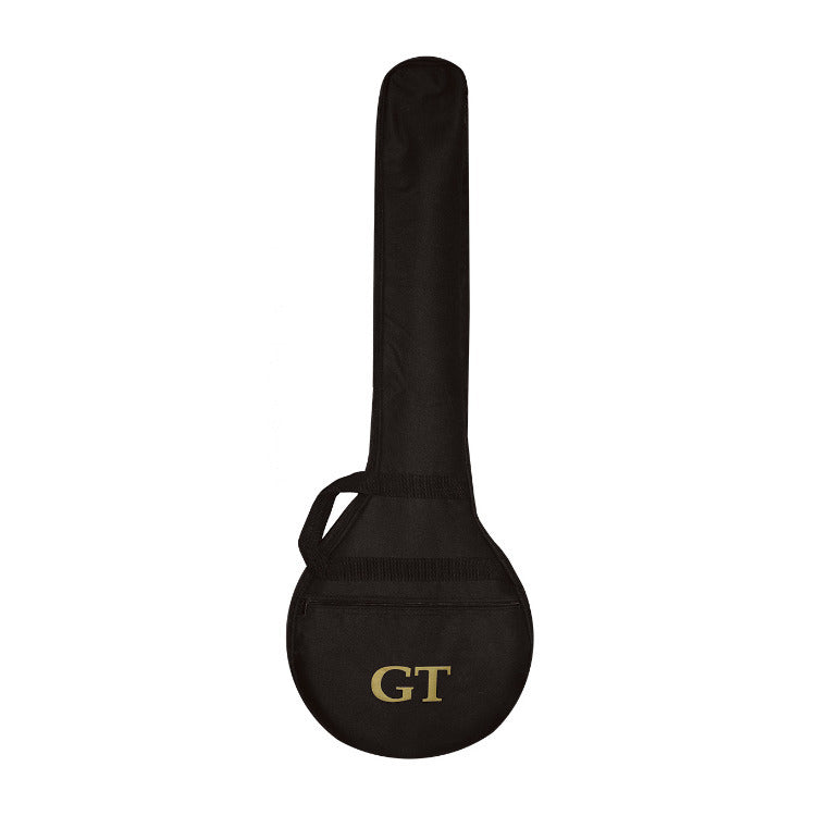 Gold Tone AC-Traveler Travel-Scale Composite 5-String Banjo with Gig Bag