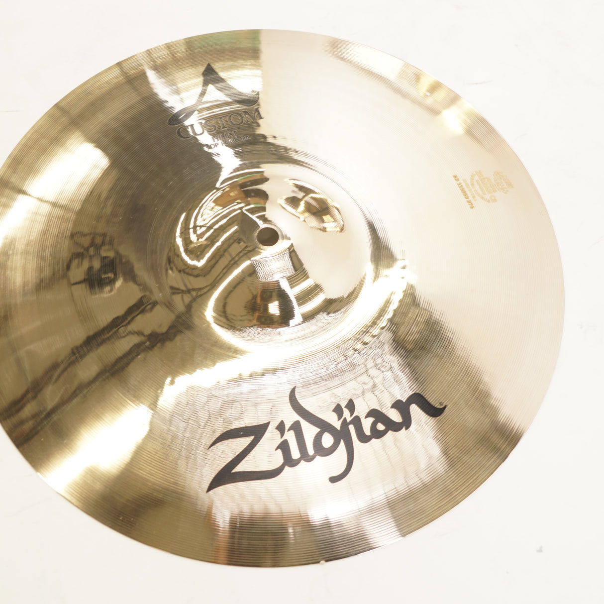 Zildjian A Custom Cymbal Pack (Used)