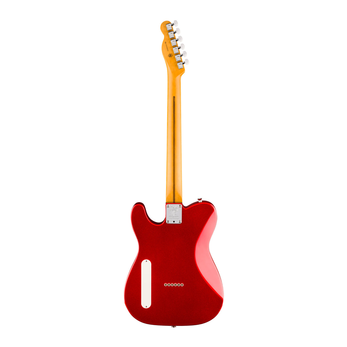 Fender 75th Anniversary American Professional Classic Cabronita Telecaster (Red)