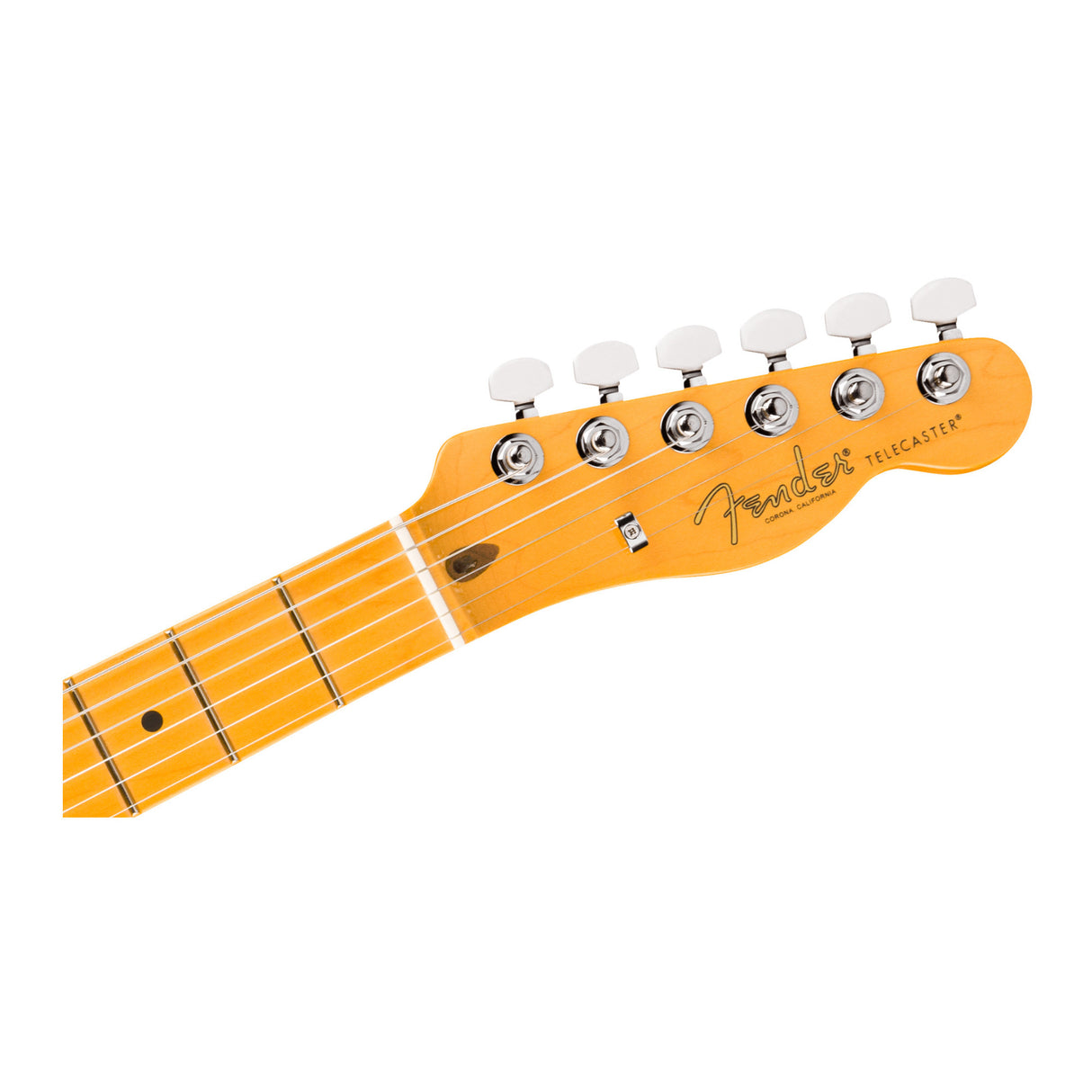 Fender 75th Anniversary American Professional Classic Cabronita Telecaster (Red)