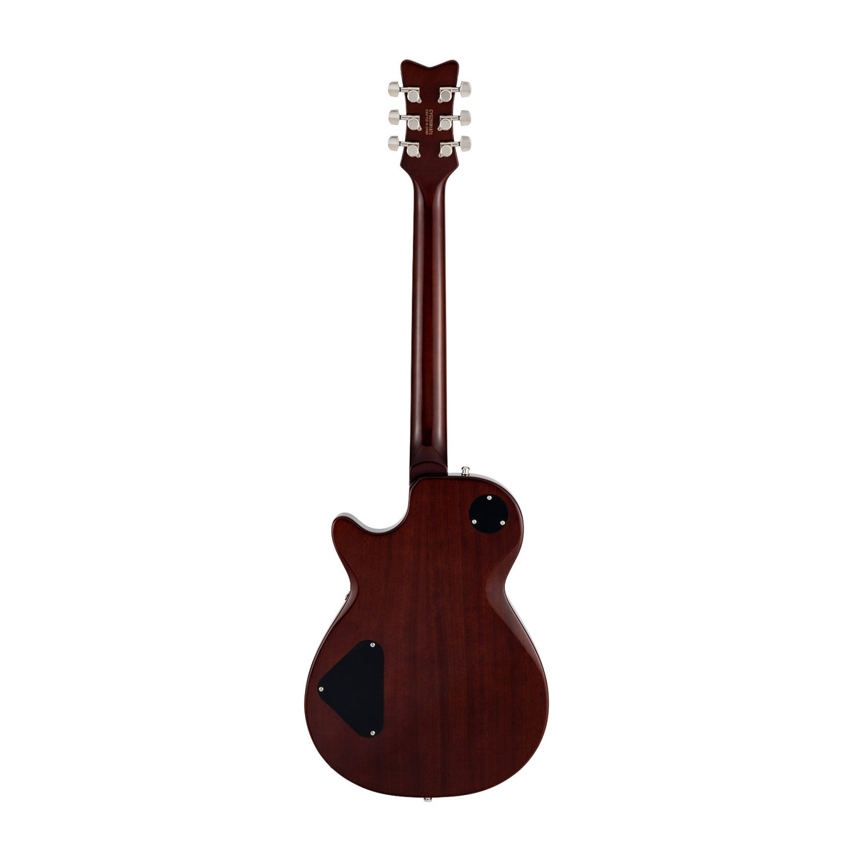 Gretsch Electromatic Premier Jet 6-String Electric Guitar (Robusto Burst)