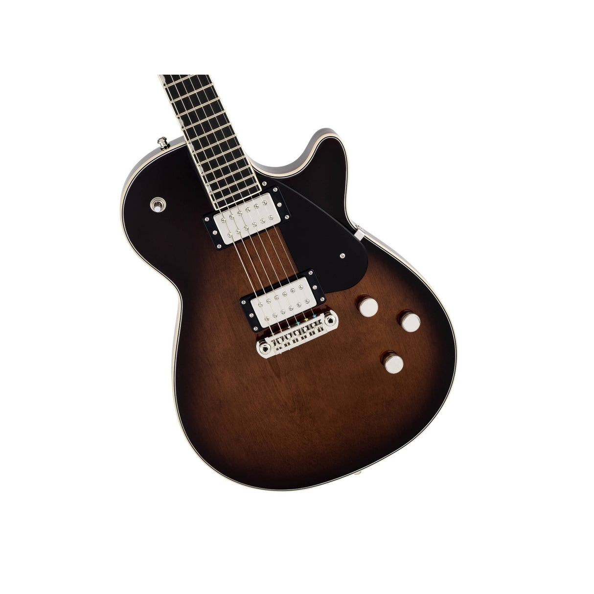 Gretsch Electromatic Premier Jet 6-String Electric Guitar (Robusto Burst)