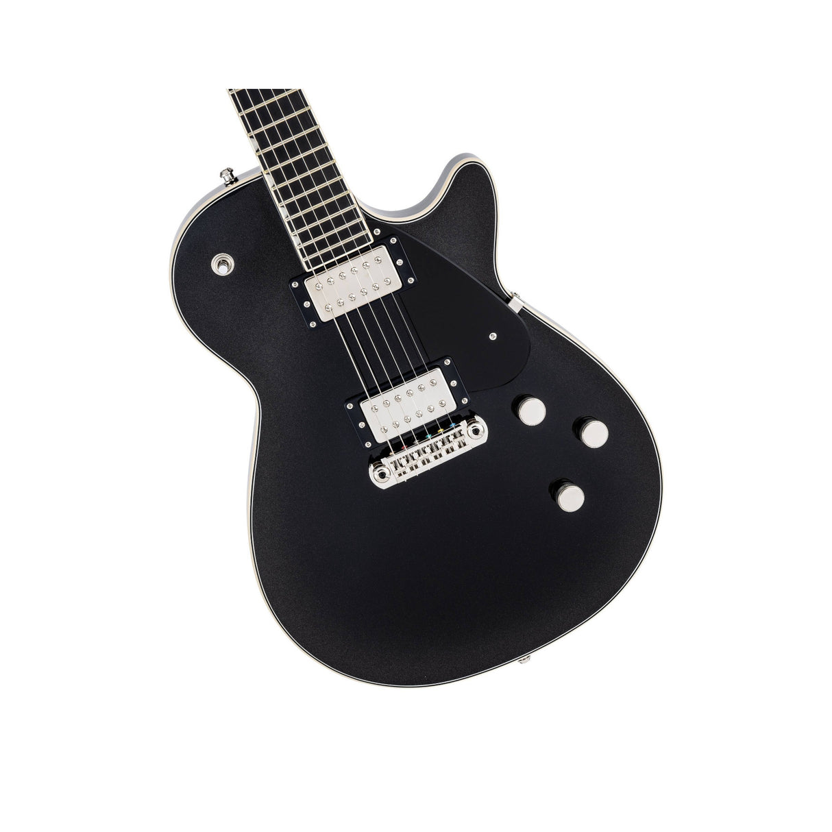 Gretsch Electromatic Premier Jet 6-String Electric Guitar (Onyx Storm)