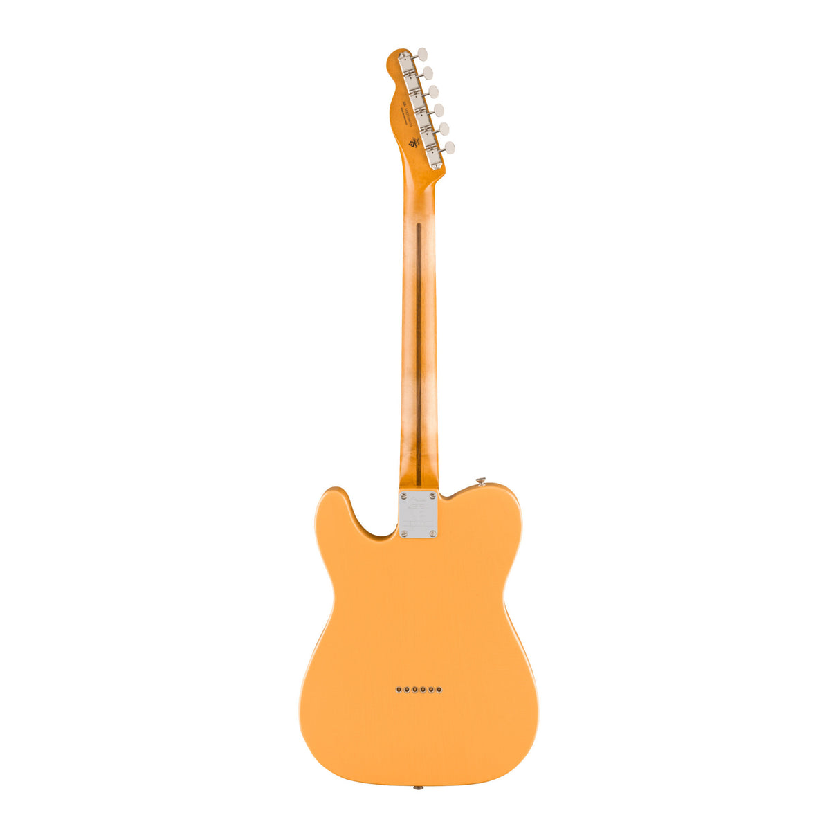 Fender 75th Anniversary Vintera Road Worn 1951 Telecaster (Butterscotch Blonde)