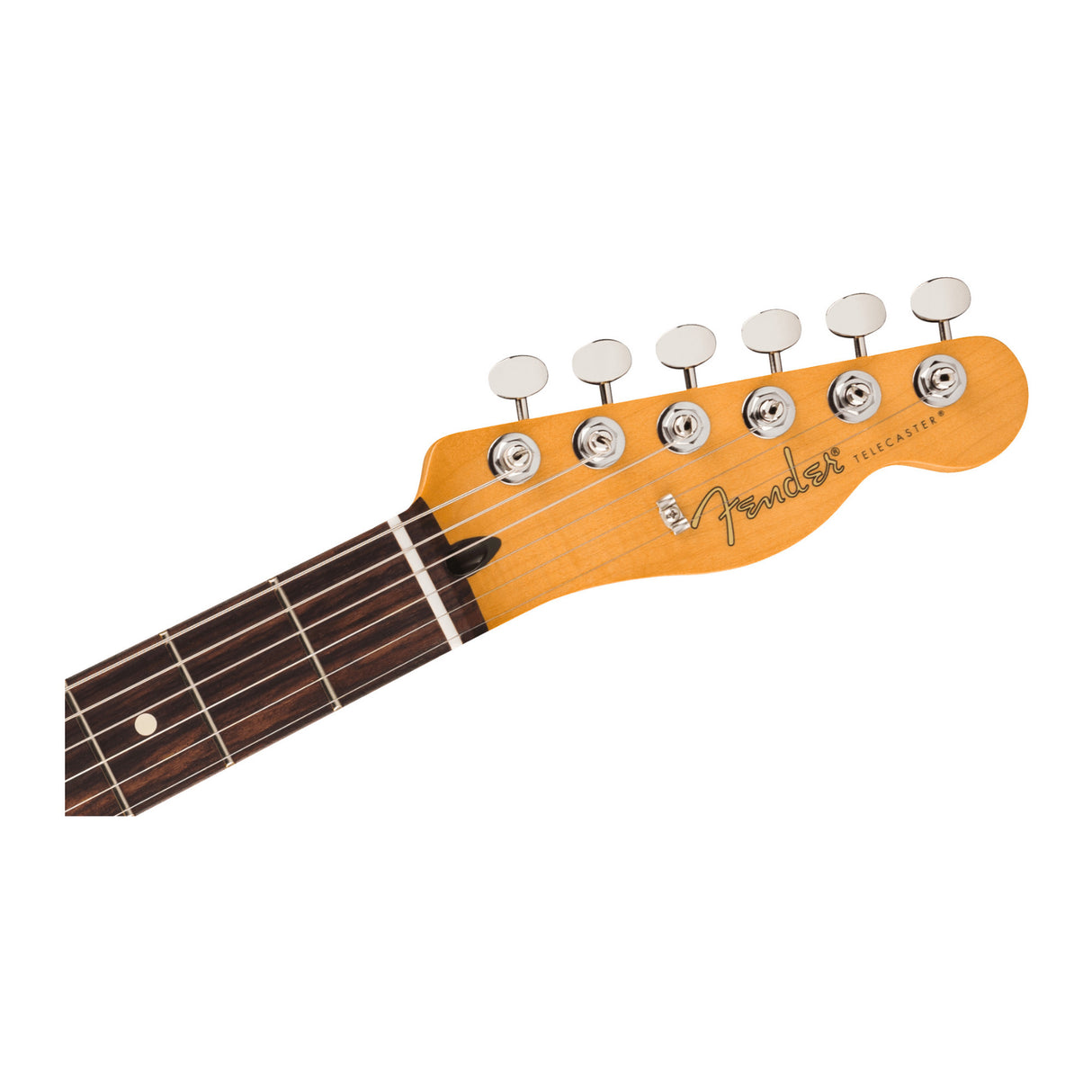 Fender 75th Anniversary Player II Telecaster (Diamond Dust Sparkle)
