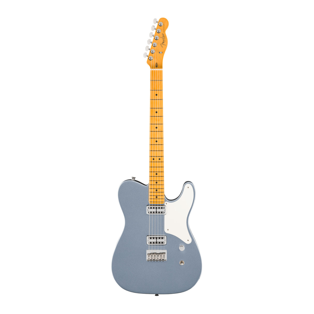 Fender 75th Anniversary American Professional Classic Cabronita Telecaster, Blue