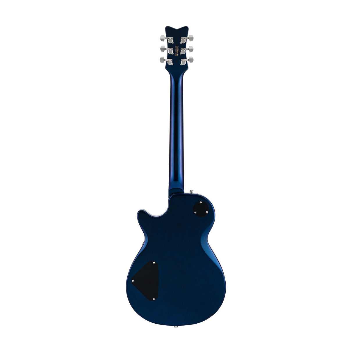 Gretsch Electromatic Premier Jet 6-String Electric Guitar (Clairvoyant)