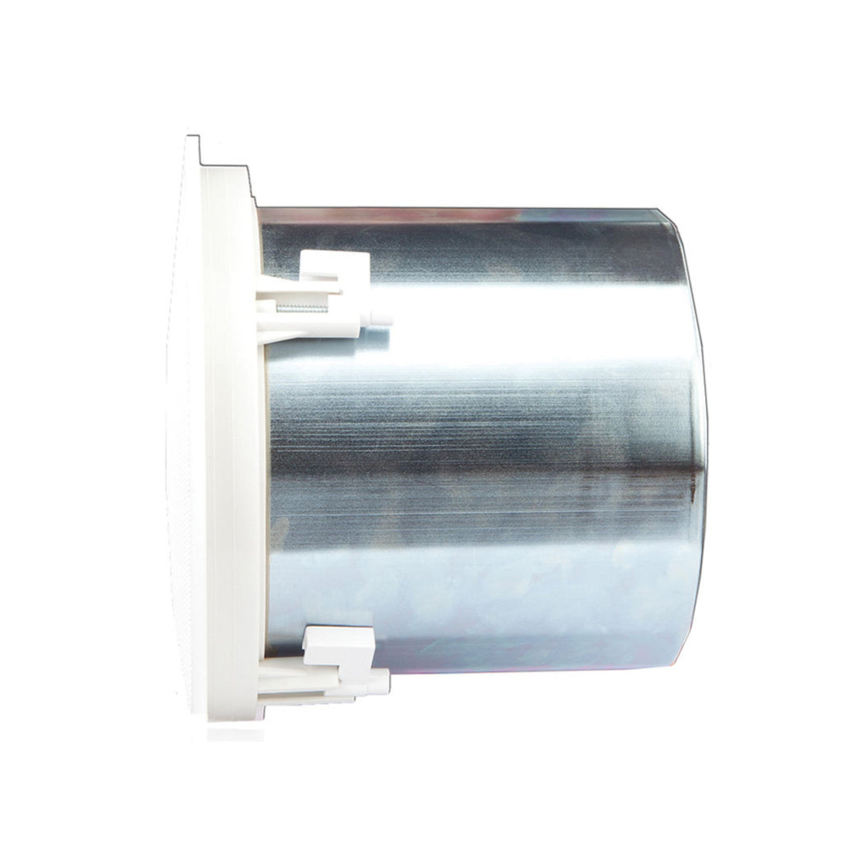 QSC AC-C6T AcousticCoverage Series 2-Way 30W Ceiling Loudspeaker (Pair, White)