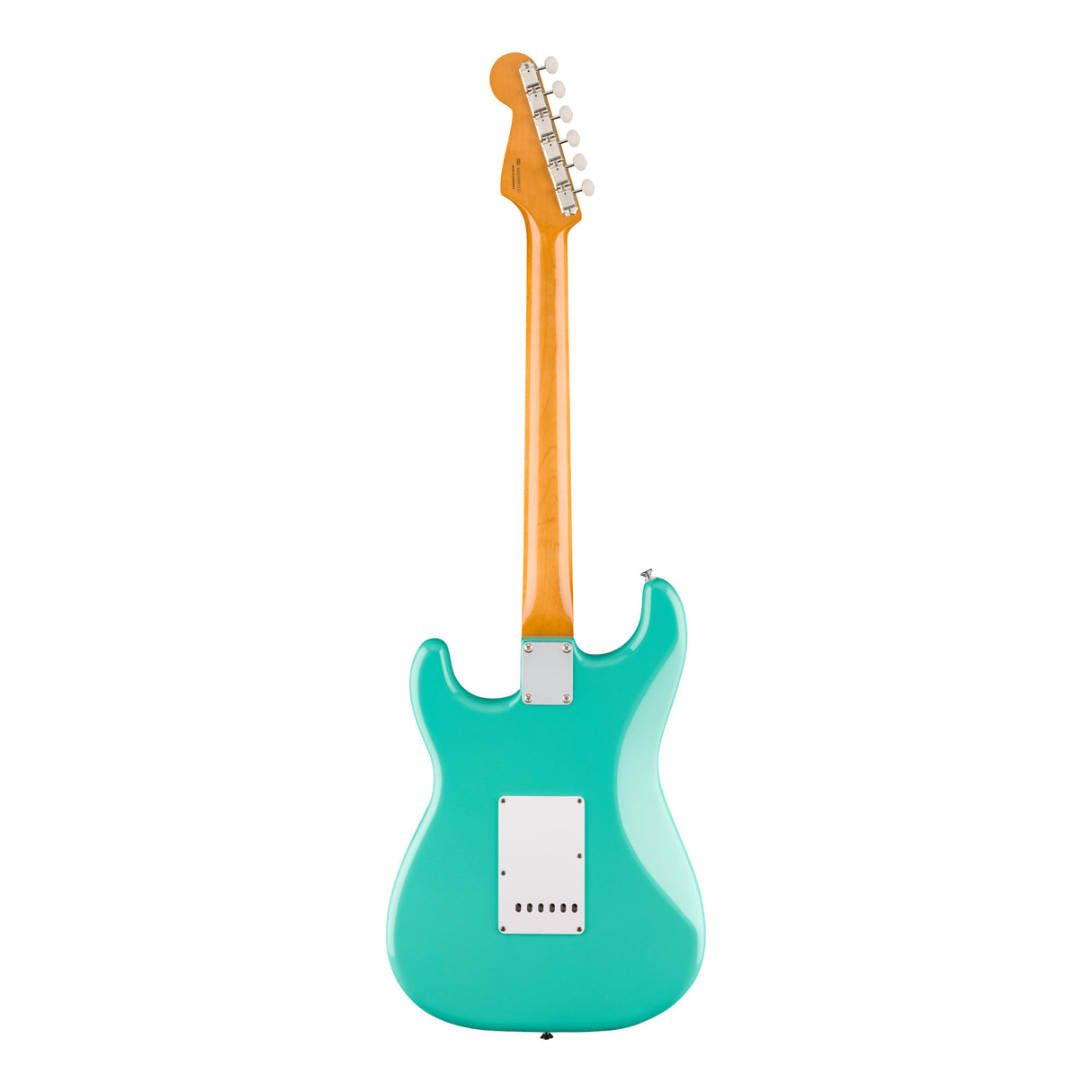 Fender Vintera III Early '60s Stratocaster Electric Guitar (Seafoam Green)