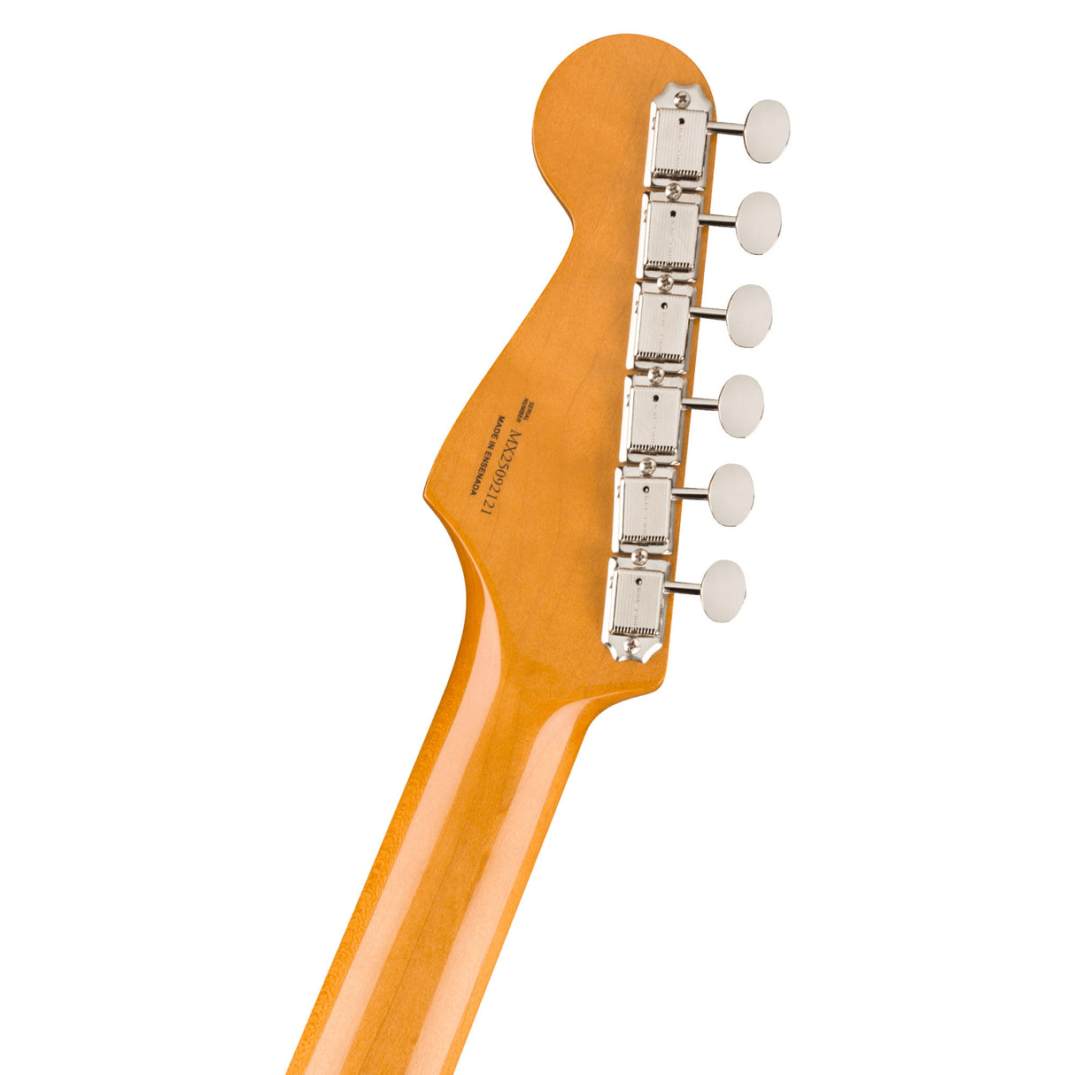 Fender Vintera III Early '60s Stratocaster Electric Guitar (Seafoam Green)