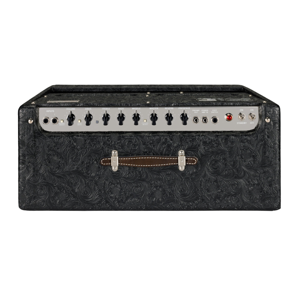 Fender Hot Rod Deluxe 30th Anniversary 40W Guitar Amplifier Limited Edition
