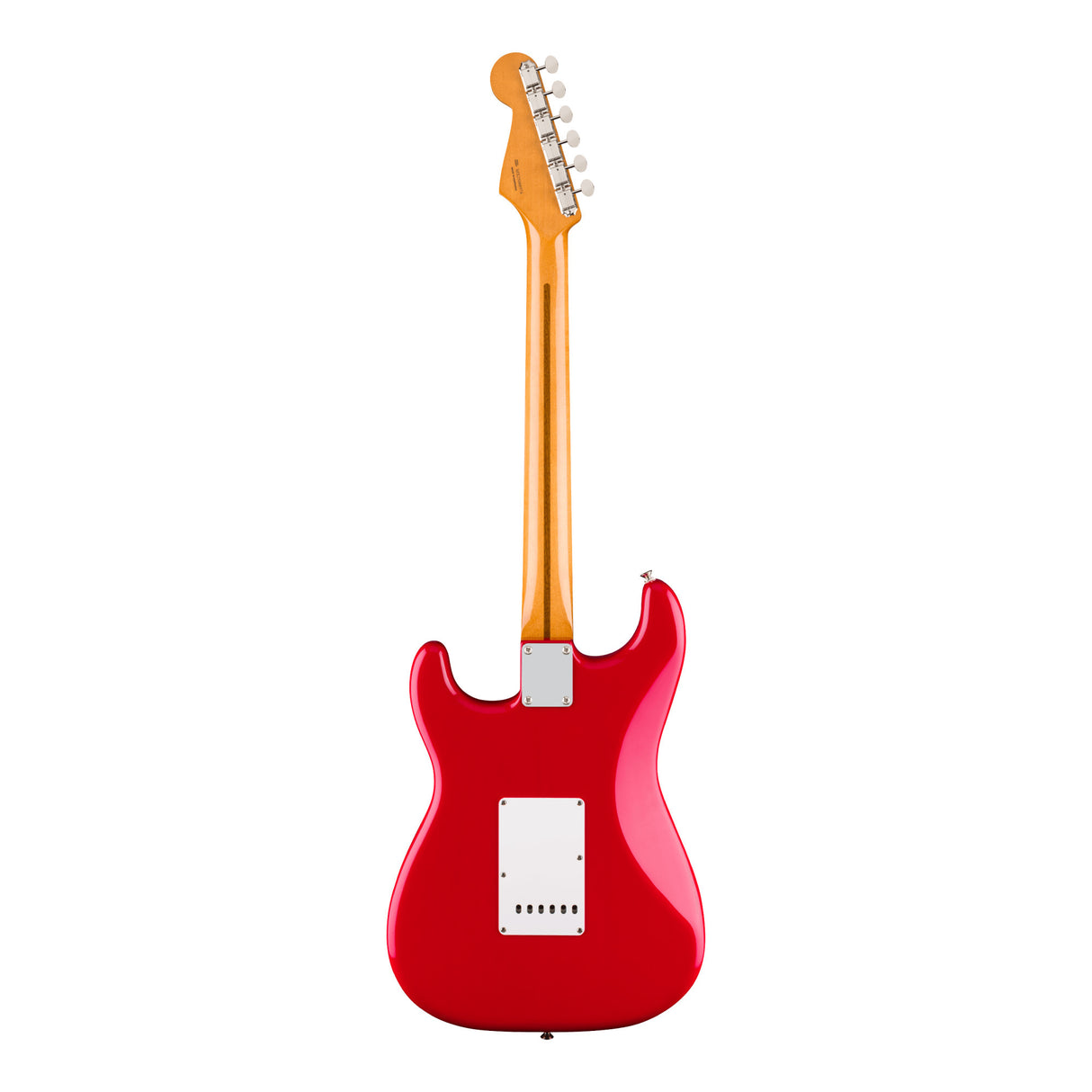 Fender Vintera III Late '50s Stratocaster Electric Guitar (Dakota Red)