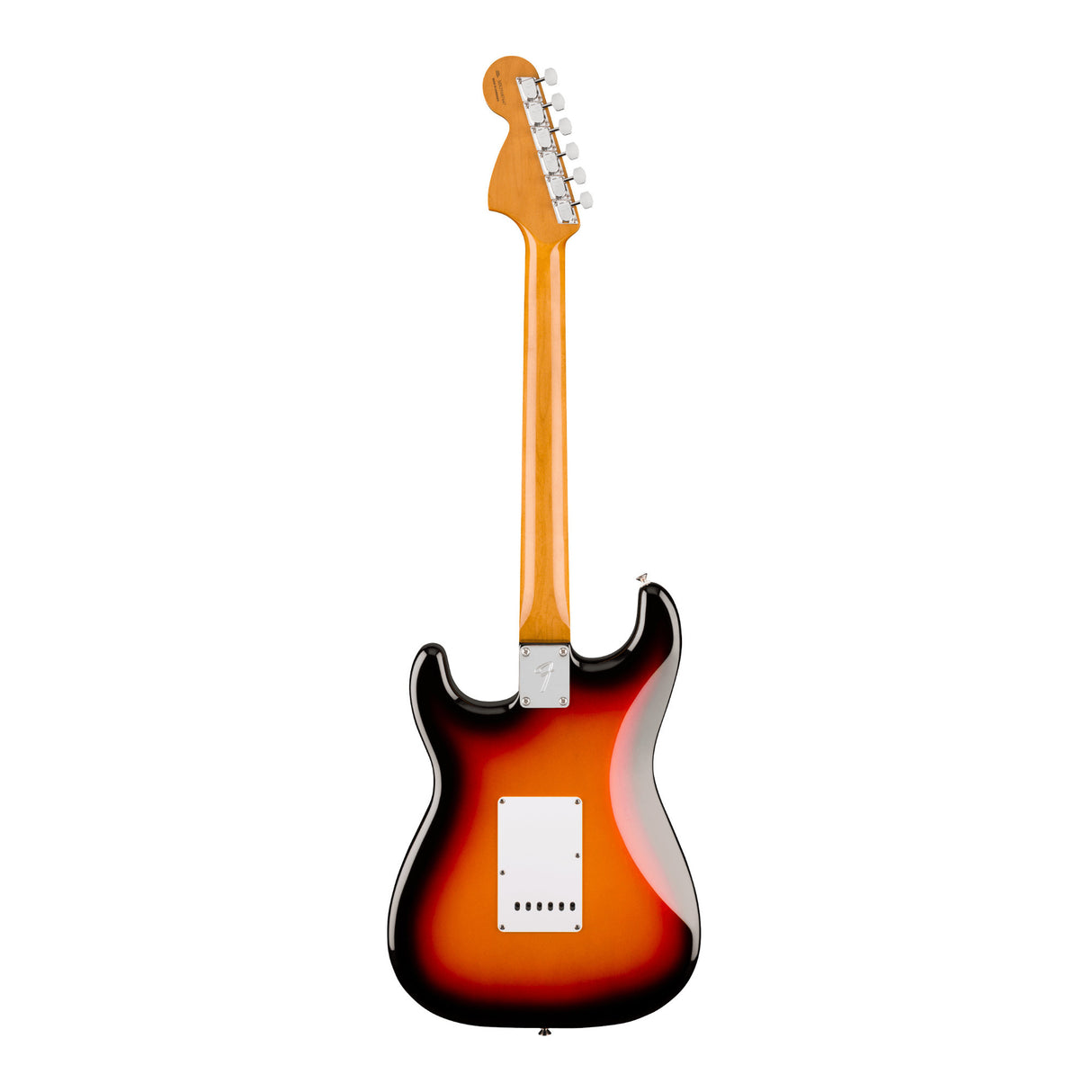 Fender Vintera III Late 60s Stratocaster Rosewood Fingerboard (3-Color Sunburst)