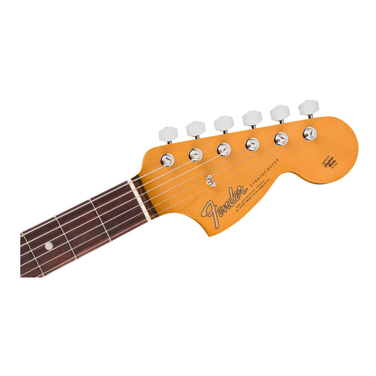 Fender Vintera III Late '60s Stratocaster SSS RW Fingerboard (Ocean Turquoise)