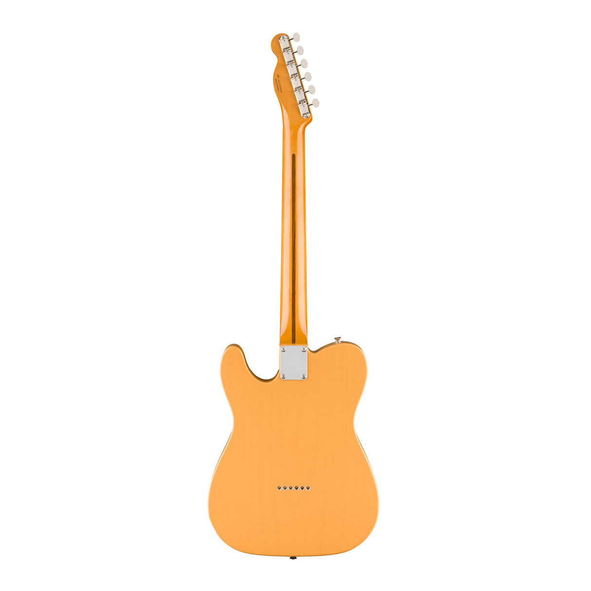 Fender Vintera III Late '50s Telecaster SS (Butterscotch Blonde)