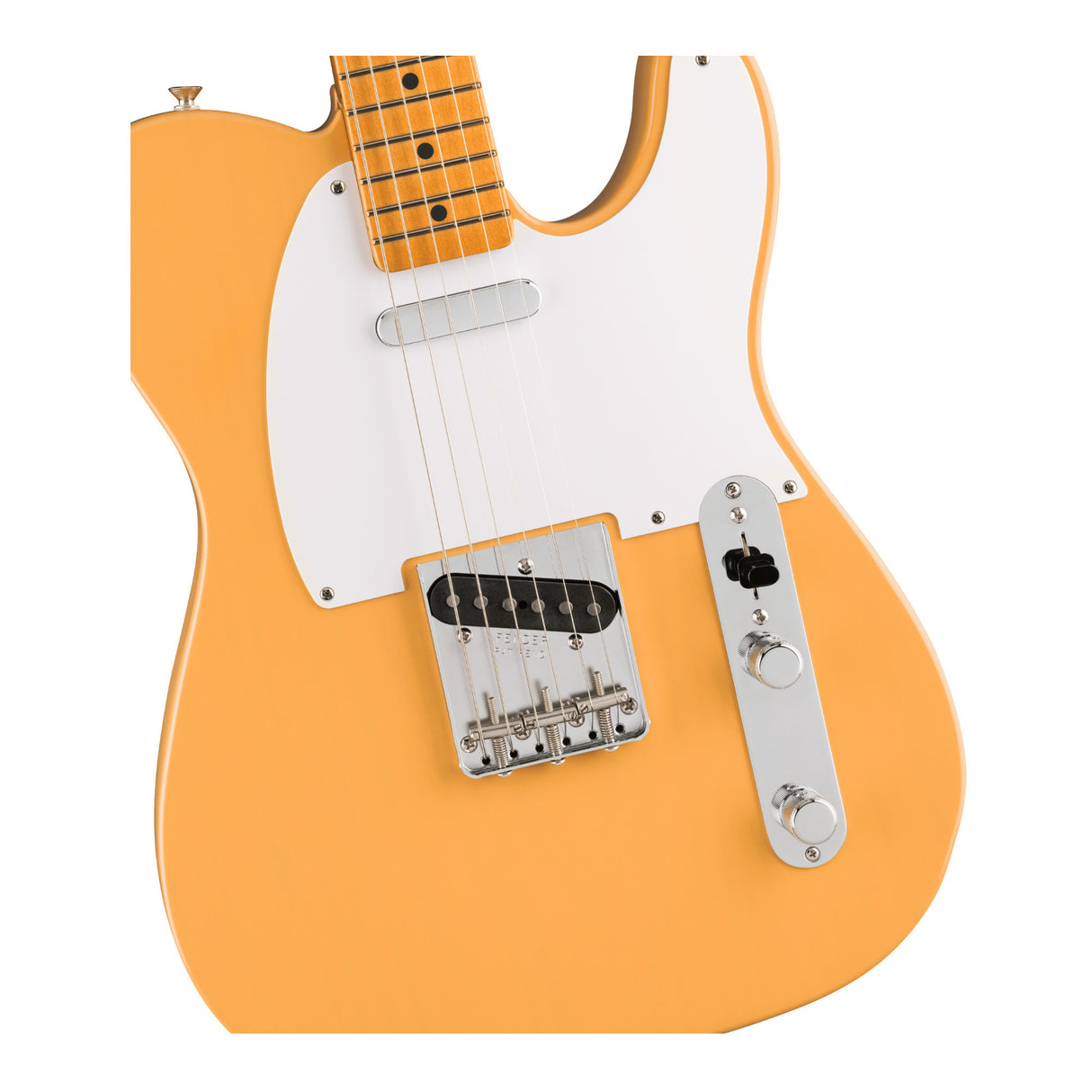 Fender Vintera III Late '50s Telecaster SS (Butterscotch Blonde)