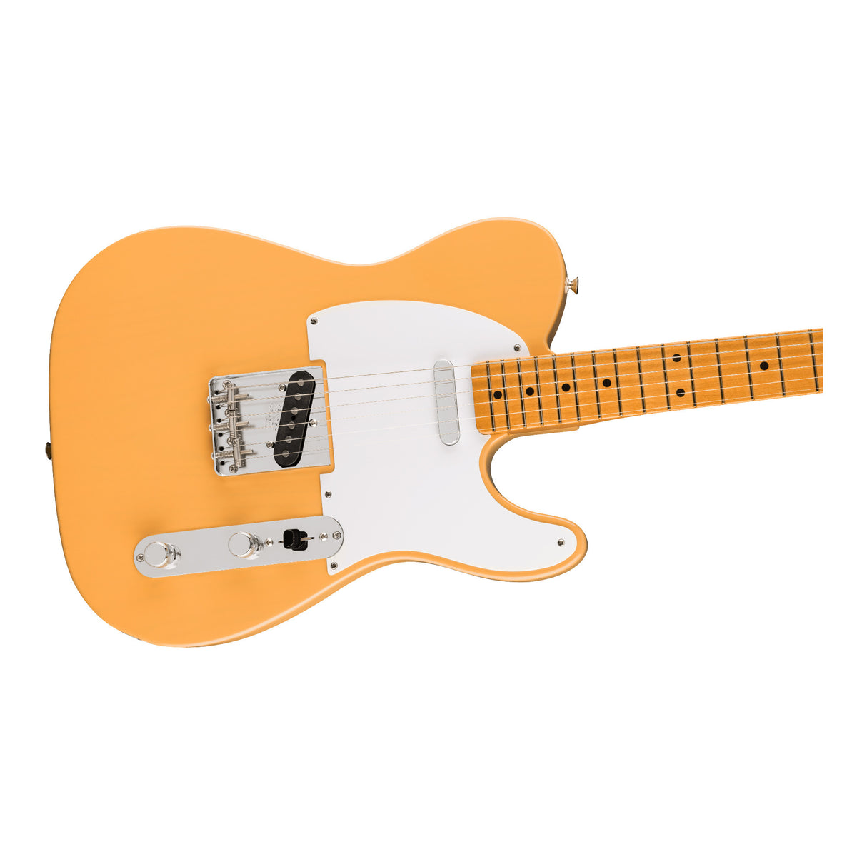 Fender Vintera III Late '50s Telecaster SS (Butterscotch Blonde)