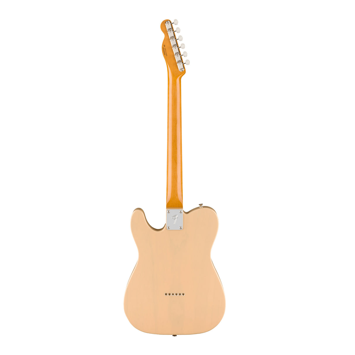 Fender Vintera III Mid '60s Telecaster SS with RW Fingerboard (Vintage Blonde)