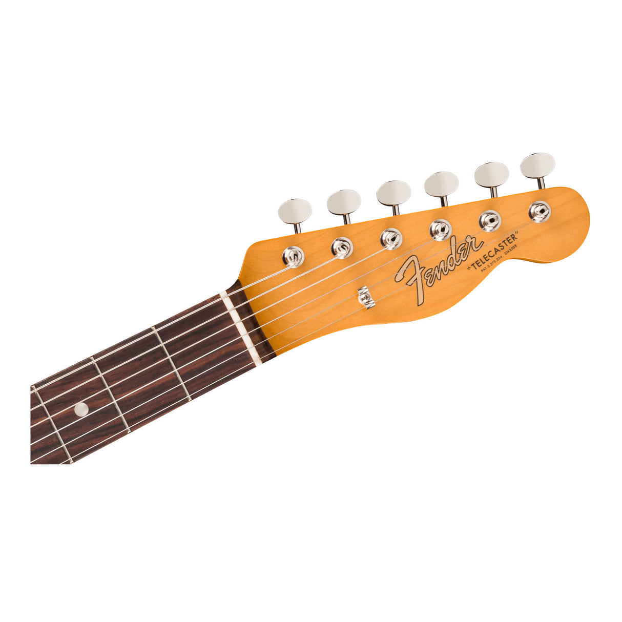 Fender Vintera III Mid '60s Telecaster SS with RW Fingerboard (Firemist Gold)