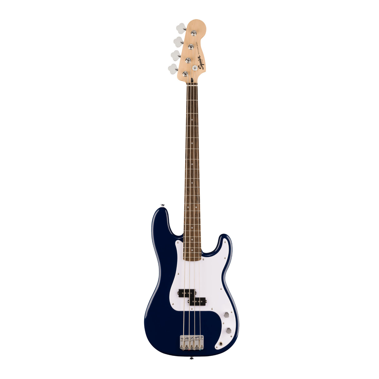 Fender Squier Sonic Precision Bass with Laurel Fingerboard (Midnight Blue)