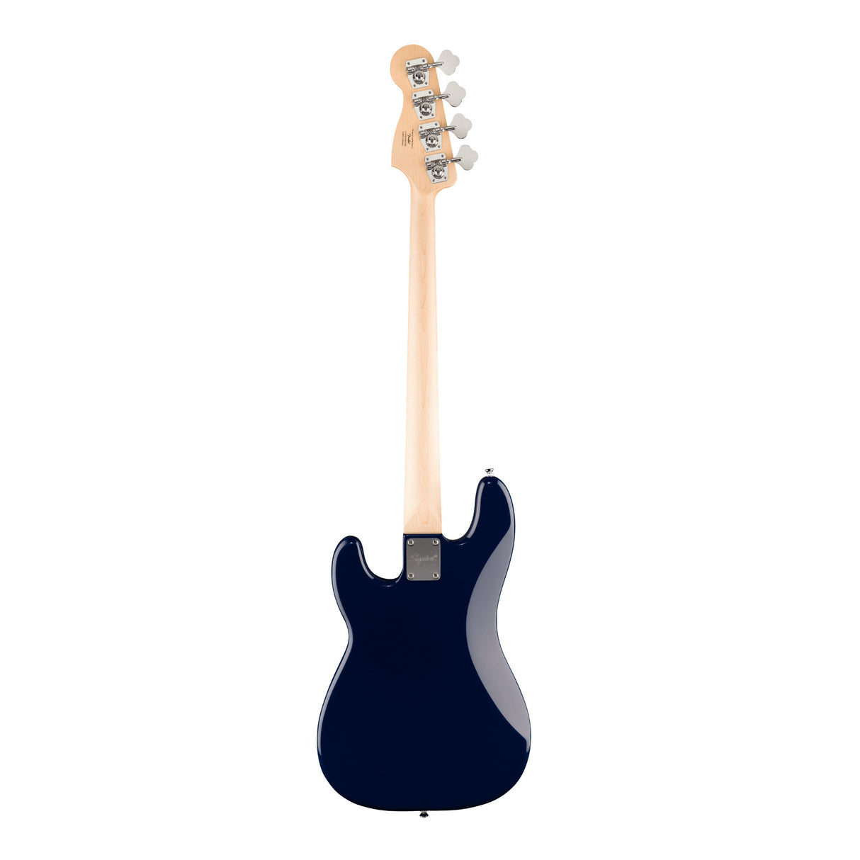 Fender Squier Sonic Precision Bass with Laurel Fingerboard (Midnight Blue)