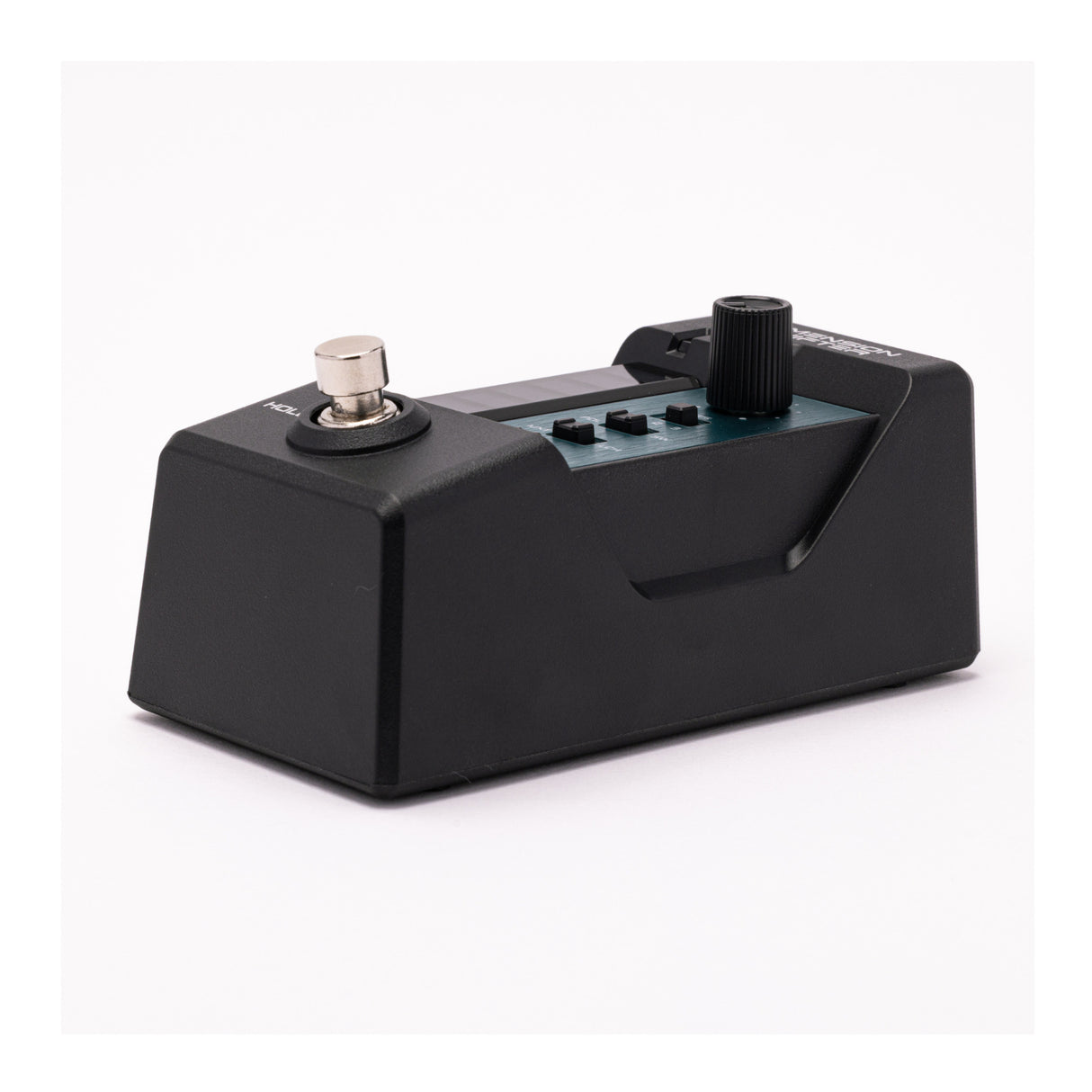 Casio Dimension Shifter Strap-based Expression Controller