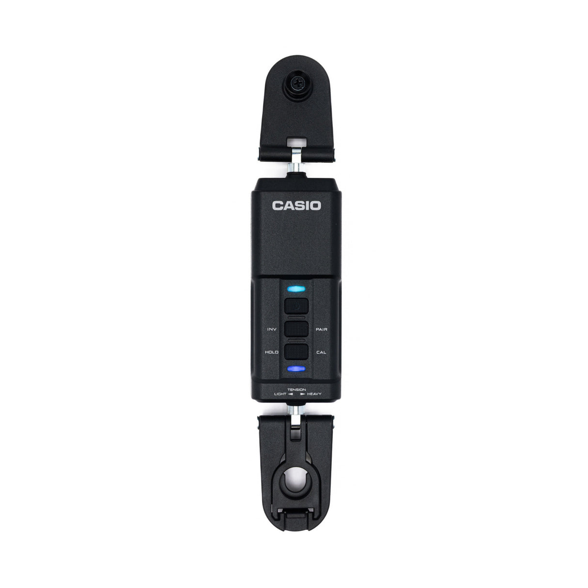 Casio Dimension Shifter Strap-based Expression Controller