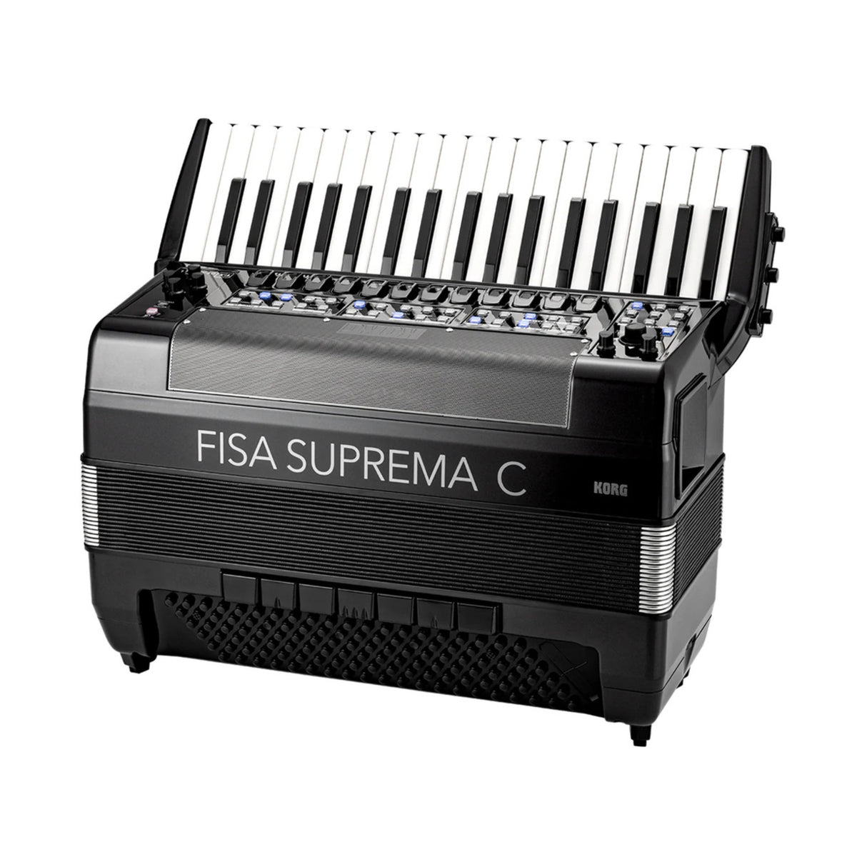 Korg FISA SUPREMA Compact with Piano Keys