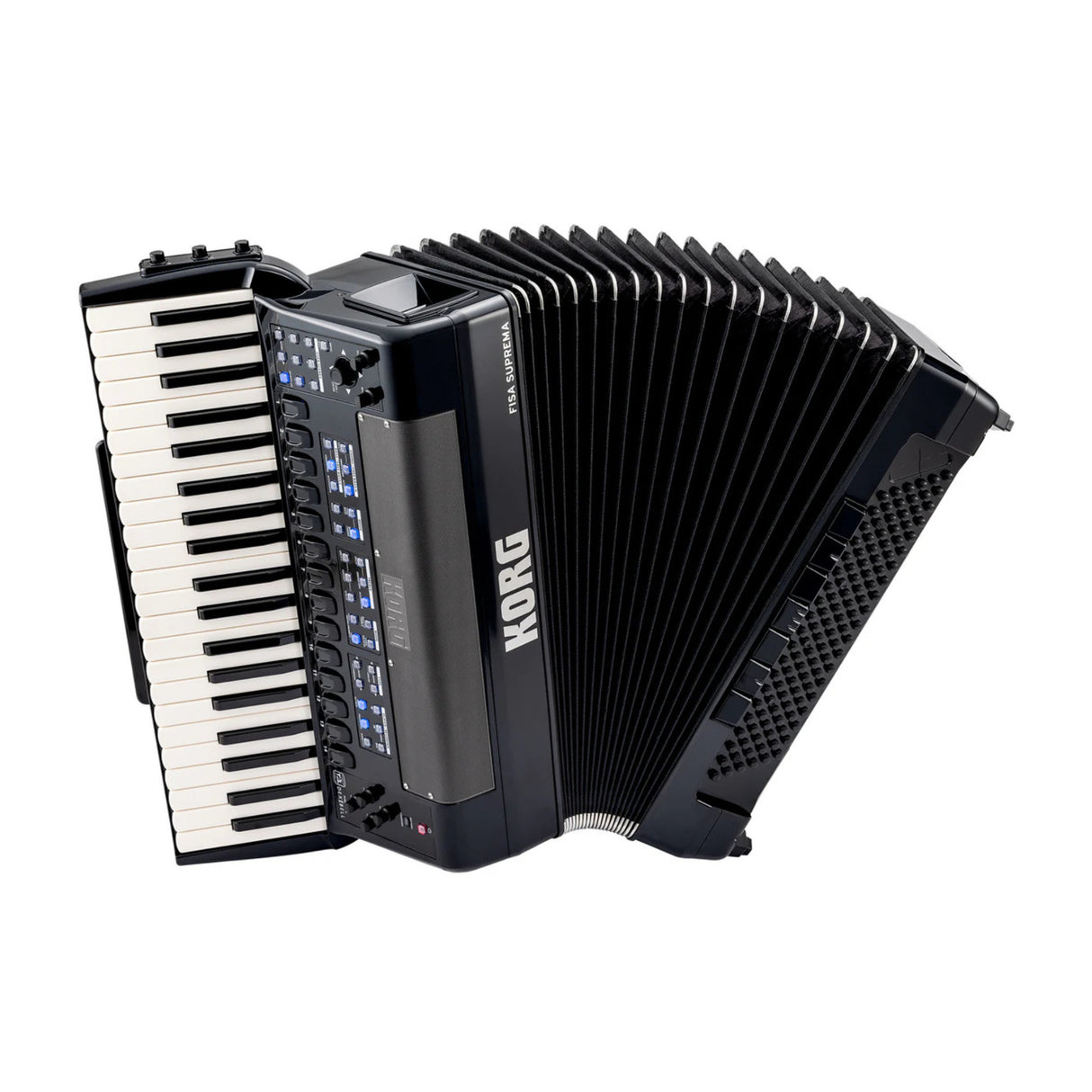 Korg FISA SUPREMA Full Size with Piano Keys