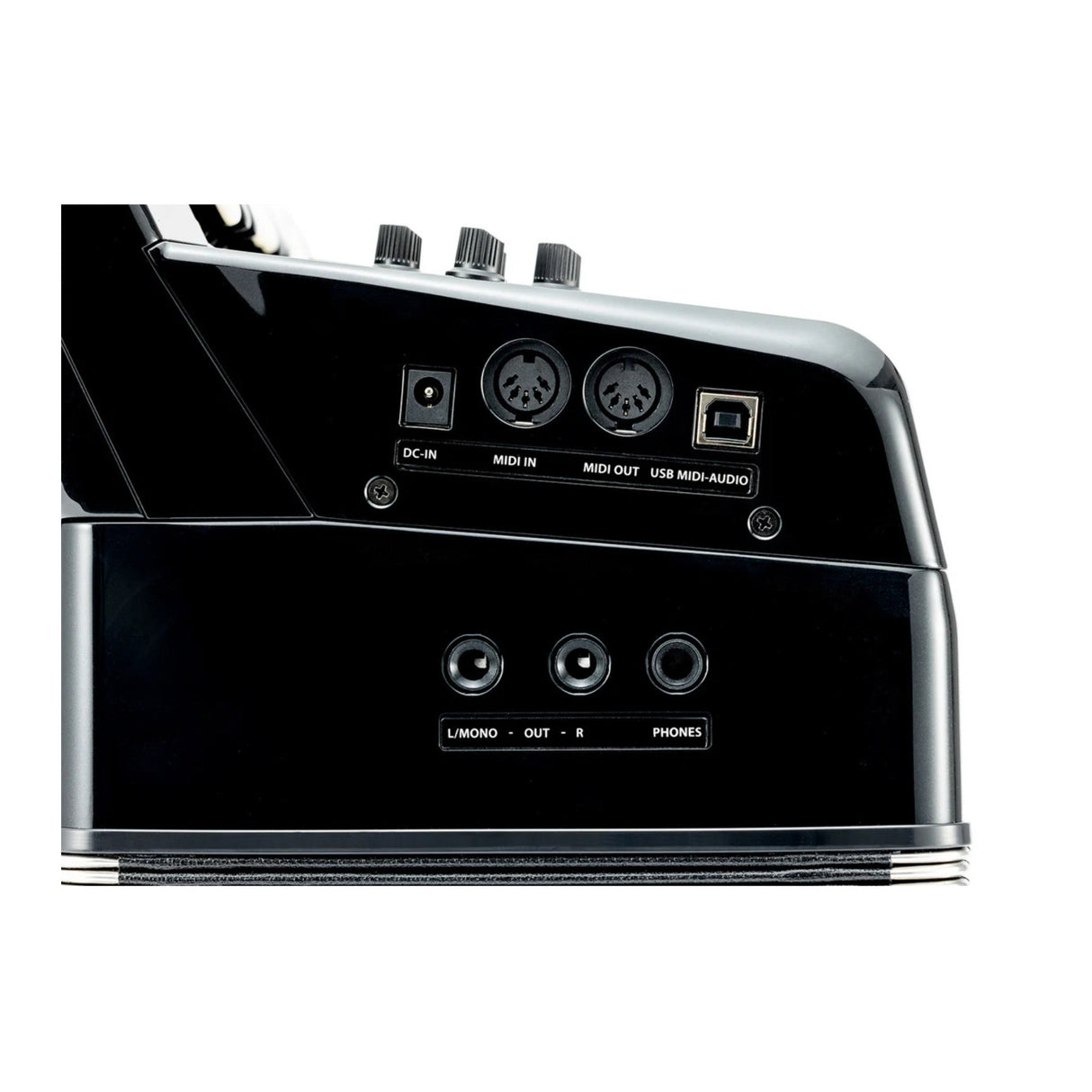 Korg FISA SUPREMA Full Size with Piano Keys