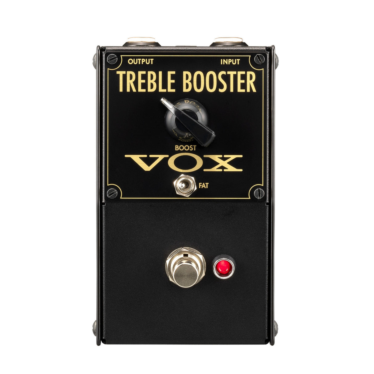 VOX VTB-1 Treble Booster Pedal