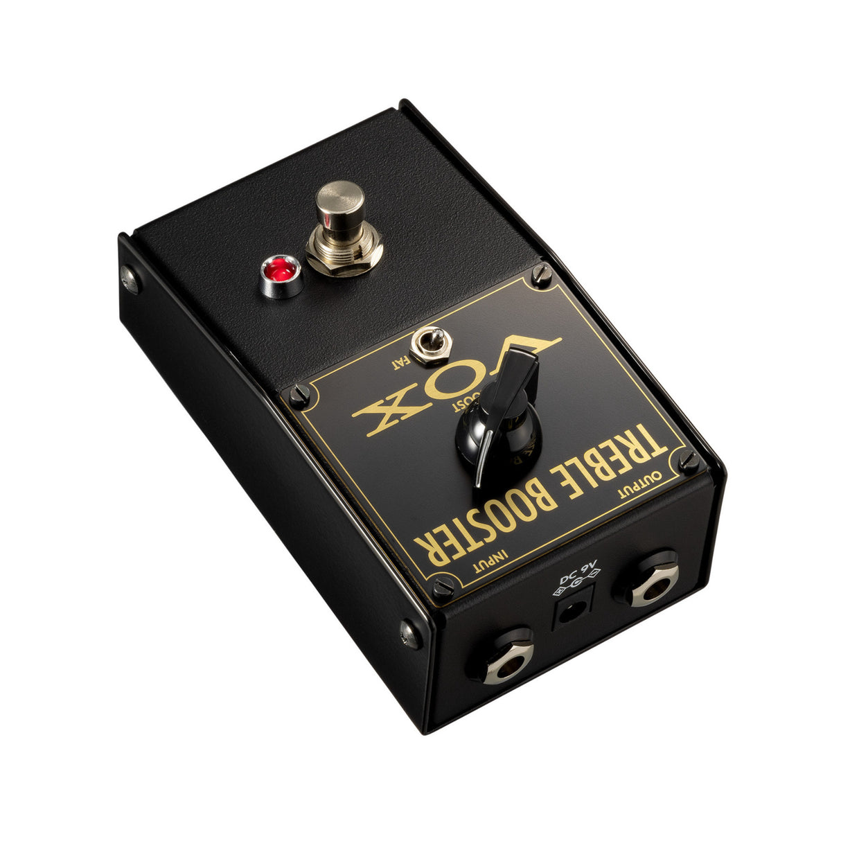 VOX VTB-1 Treble Booster Pedal